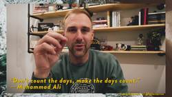 Make your Days Count by Muhammad Ali Instructional Video