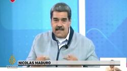 US reimposes sanctions on Venezuela’s oil and gas sectors over election concerns News Clip