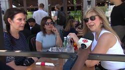 See Montrealers react to the 'gift' of Quebec’s 1st Michelin Guide with 9 starred restaurants News Clip