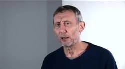 I Think - Kids' Poems and Stories With Michael Rosen Instructional Video