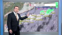 Breeze lingers, but sun returns Wednesday on Long Island News Clip