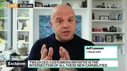 Twilio Partners With Google Cloud on Customer AI News Clip