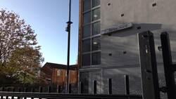 Residents evacuated from Bristol tower block as structural problems discovered News Clip