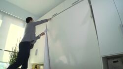 Micro-apartments arrive in New York City News Clip