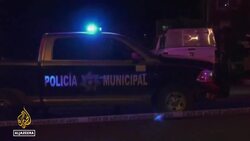 Another journalist shot dead in Mexico's Tijuana News Clip