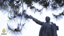 Efforts to end Tajikistan-Kyrgyzstan dispute with Russia as mediator News Clip