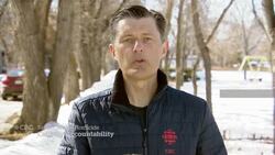 Sask. mom angry over police response, hours before baby found dead News Clip