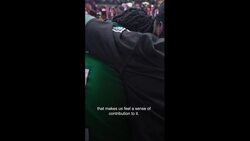 Super Bowl: The psychology behind being a fan News Clip