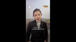 US allies and adversaries react to Trump’s tariffs News Clip