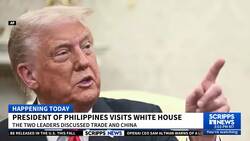 Trump accuses Obama of treason over new intel report on 2016 election News Clip