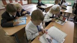 Doctors warn of serious consequences for kids who miss too much school News Clip