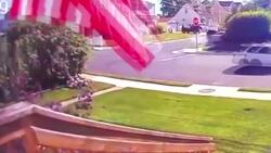 Bellmore residents say drivers are ignoring stop signs News Clip