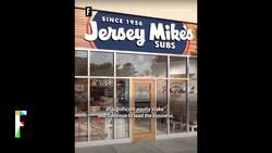 Jersey Mike’s CEO is worth $7.5 billion after Blackstone deal News Clip