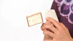 How to Pick the Right Size Circular Needles Instructional Video