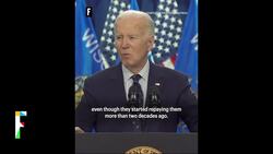 Biden announces his Plan B for student loan forgiveness: Millions of borrowers could qualify News Clip