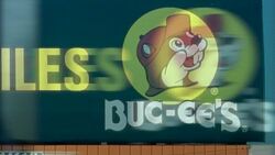 Buc-ee’s billboards are all over NJ, but don’t expect to see the chain here anytime soon News Clip
