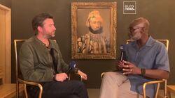 Euronews Culture's Film of the Week: 'Superman' – A bird? A plane? No, a terrific reboot News Clip