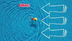 Bullets in Water: How Far Can a Bullet Travel in Water? Instructional Video