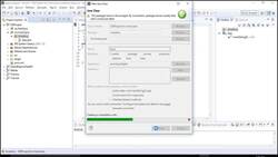 Selenium WebDriver with Java - Basics to Advanced and Frameworks - Creating Maven Test Project and Configuring Framework Dependencies Instructional Video