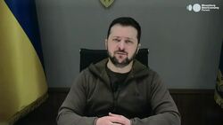 Zelenskiy Says Ukraine Will Go to Polish Blast Site as Part of Probe News Clip