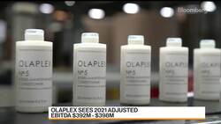 Olaplex Is Well Positioned for a New Audience, CEO Says News Clip
