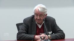 Waterford Hospital will close, but NLHS says no timeline as to when News Clip