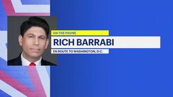 Power & Politics: New members of Congress to be sworn in tomorrow in DC News Clip