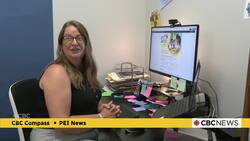 Program aimed at growing number of early childhood educators on P.E.I. is helping, says ECDA News Clip