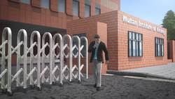 Republican report blames Wuhan lab for COVID-19 Instructional Video