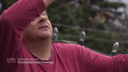 Extreme weather thrashes parts of Newfoundland, Nova Scotia News Clip