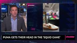 Puma Gets Their Head in the ‘Squid Game’ News Clip