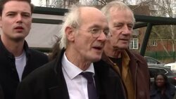 First day of Julian Assange extradition hearings News Clip