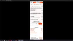 Figma for UIUX Master Web Design in Figma - Conclusions - Responsive Design: From Desktop to Mobile Instructional Video