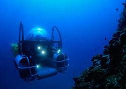 Oceans: The Abyss Instructional Video