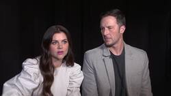 'Saved by the Bell' actress Tiffani Thiessen shares her rules on screen time with kids and finding their artistic passions News Clip