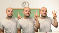 Back to School Tips for math class Instructional Video