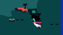 TED-Ed: Can alligators survive this apex predator? | Kenny Coogan Instructional Video