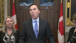 Liberals move forward on tax cut promise News Clip
