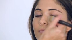 How to Do Emo Face Makeup Instructional Video