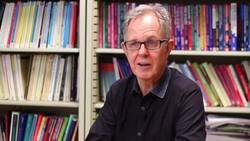 Andy Hargreaves - Teachers Make a Difference - Miss Mary Hindle Instructional Video