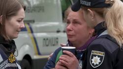 Ukraine rejects Russia’s proposed three-day ceasefire to mark WWII’s end News Clip