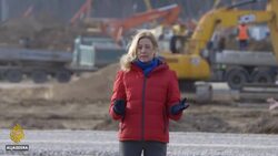 COVID-19 in Russia: Doctors warn number of cases much higher News Clip