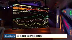 HSBC's Rasco Says It's 'Risk-On' as High-Yield, Loans Bounce Back News Clip