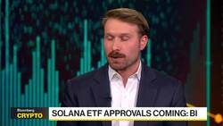 Solana ETF Approvals Coming: BI News Clip
