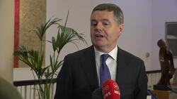 Government party leaders ‘fully behind’ Catherine Martin over latest RTE scandal News Clip