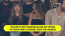 Real Reason Why Blake Lively Was Not At Super Bowl & It Is Not What You Think | Insider Reveals News Clip