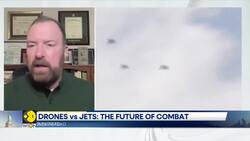 More F-35 Fighters Are Headed To Russia's Doorstep News Clip