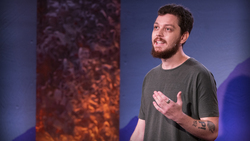 TED: How to be an active citizen and spark change | Gabriel Marmentini Instructional Video