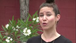 'People need to start taking those risks' News Clip