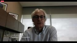 Ontario, Alberta pause 1st doses of AstraZeneca vaccine News Clip